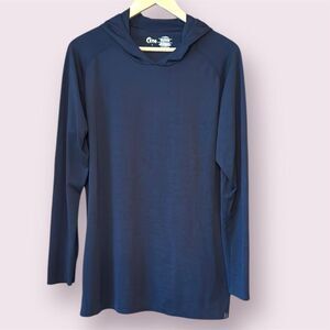 ZYIA Performance Lightweight Hoodie
